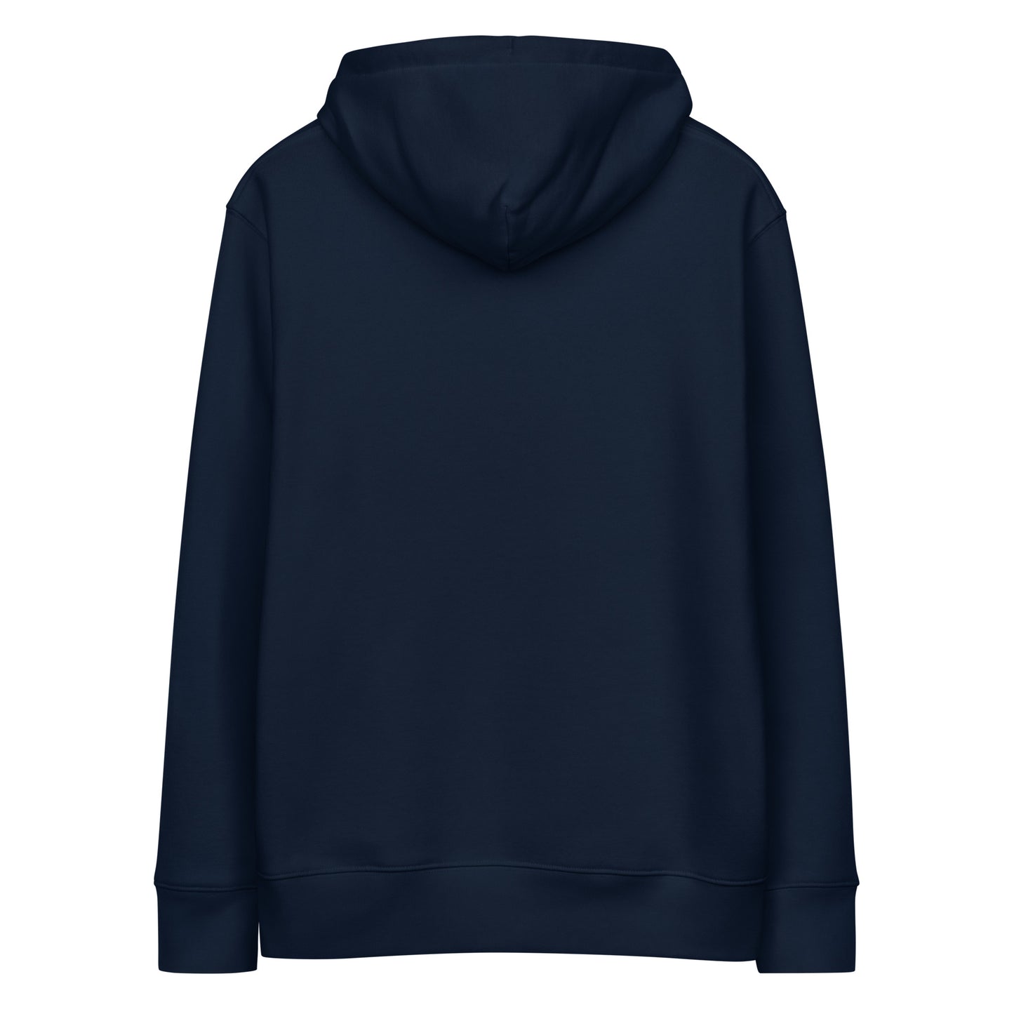 Hoodie Caralm Azul