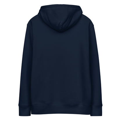 Hoodie Caralm Azul