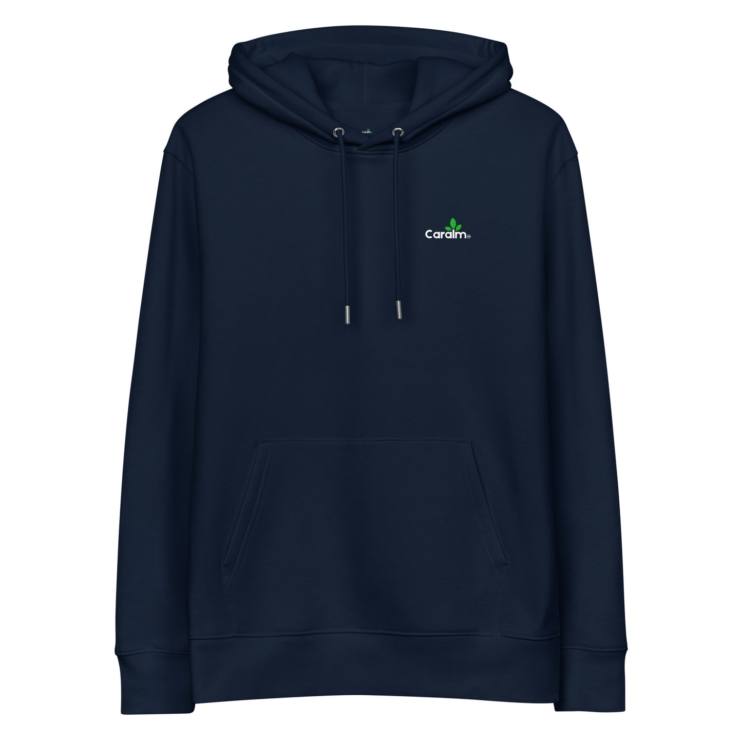 Hoodie Caralm Azul