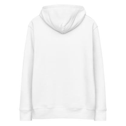 Hoodie Caralm Blanca