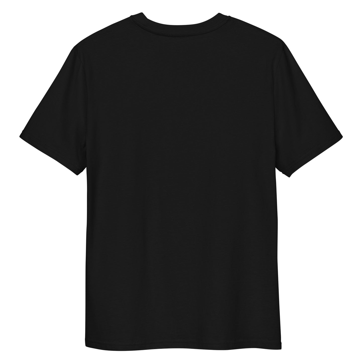 Camiseta Caralm Negra