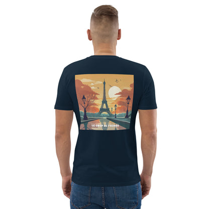 Camiseta Paris