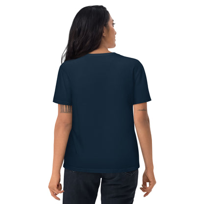 Camiseta Caralm Azul