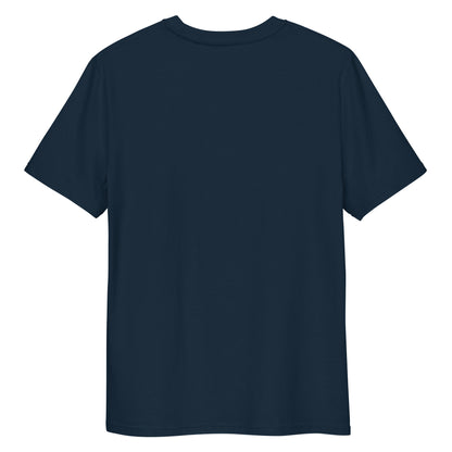 Camiseta Caralm Azul