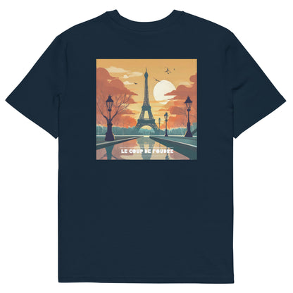 Camiseta Paris