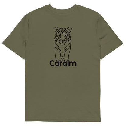 Camiseta Eco-Tigre