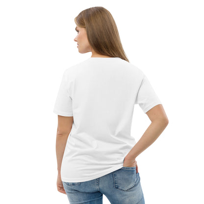 Camiseta Caralm Blanco