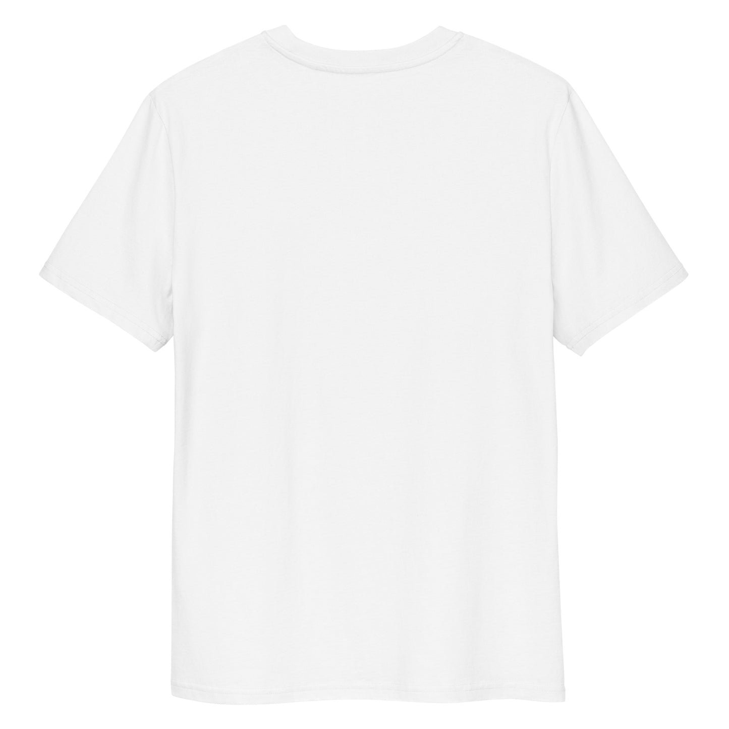 Camiseta Caralm Blanco