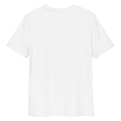 Camiseta Caralm Blanco