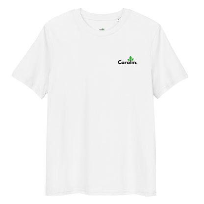 Camiseta Caralm Blanco