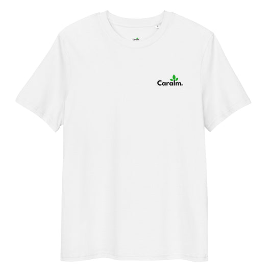 Camiseta Caralm Blanco