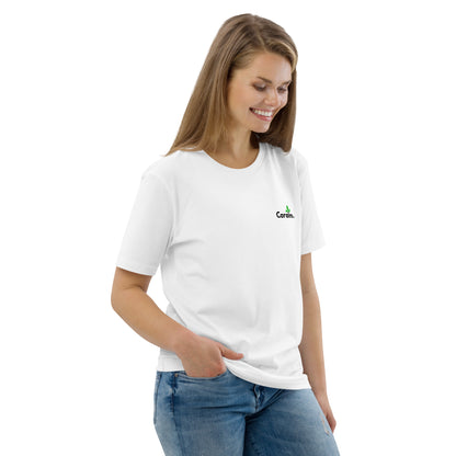 Camiseta Caralm Blanco